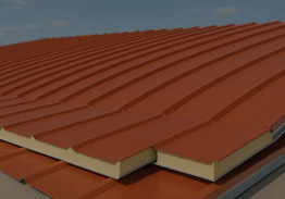 Sandviç Panel Nedir? Özellikleri, Avantajları ve Kullanım Alanları